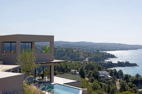 Villa for sale Porto Heli 6