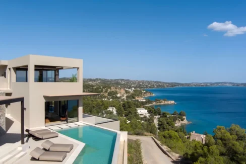 Villa for sale Porto Heli 9