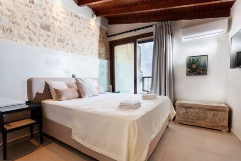 Villa for sale in Rethymno, Crete, Maroulas 17