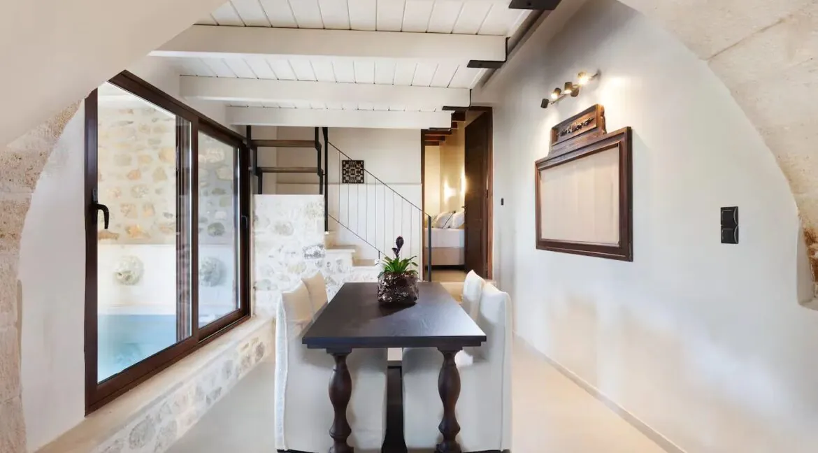 Villa for sale in Rethymno, Crete, Maroulas 18