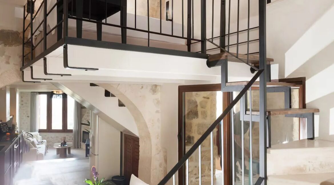 Villa for sale in Rethymno, Crete, Maroulas 19