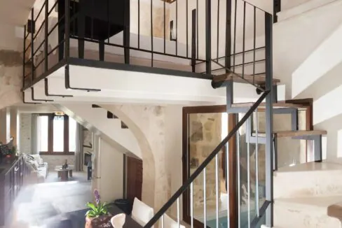 Villa for sale in Rethymno, Crete, Maroulas 19