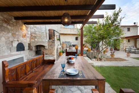 Villa for sale in Rethymno, Crete, Maroulas 20