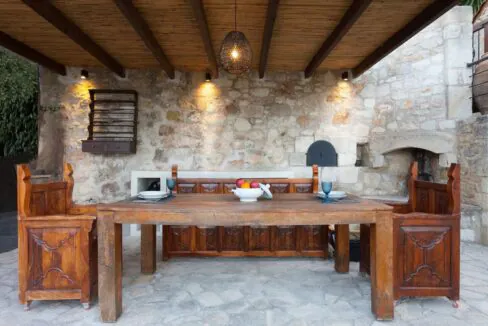 Villa for sale in Rethymno, Crete, Maroulas 21