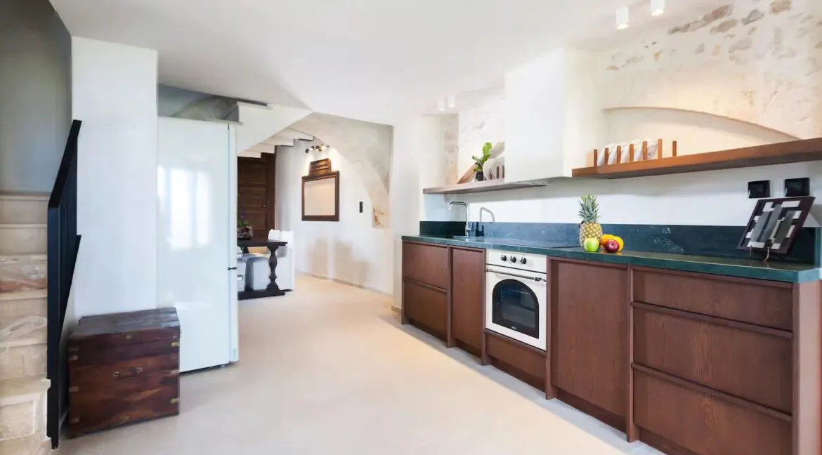 Villa for sale in Rethymno, Crete, Maroulas 22