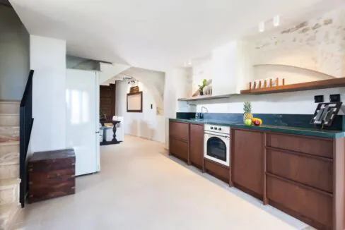 Villa for sale in Rethymno, Crete, Maroulas 22