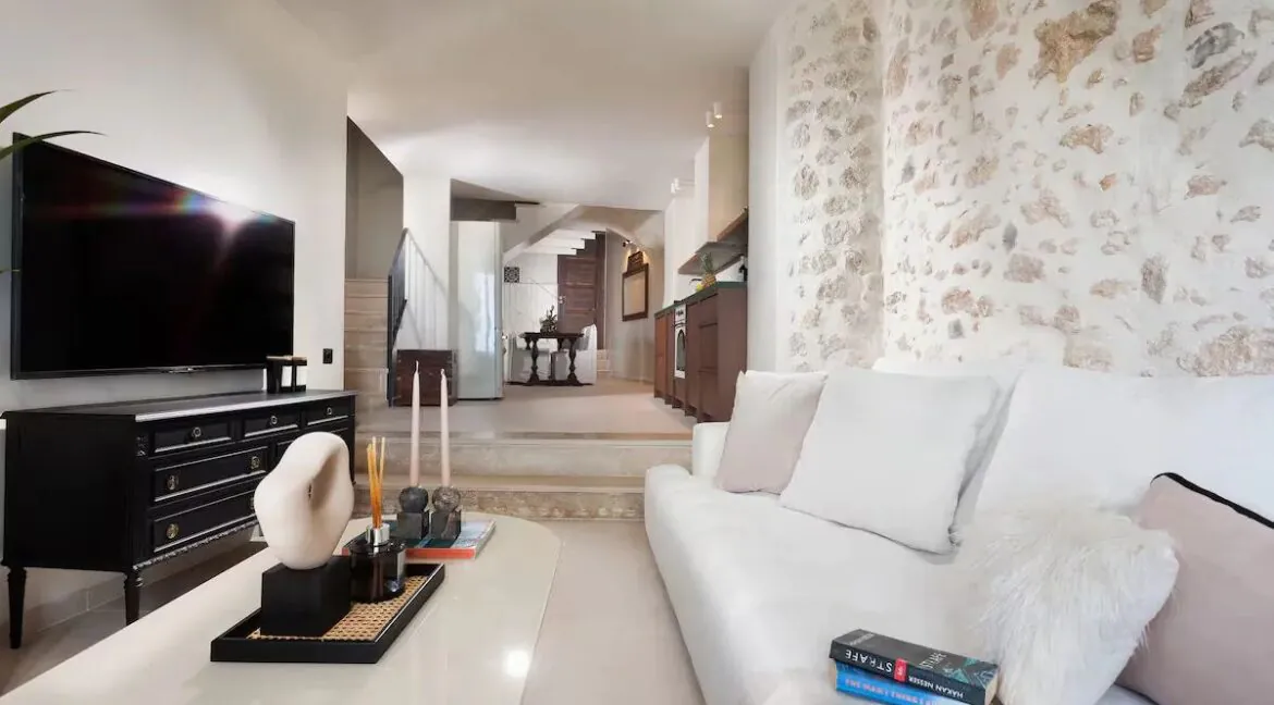 Villa for sale in Rethymno, Crete, Maroulas 25