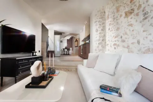 Villa for sale in Rethymno, Crete, Maroulas 25