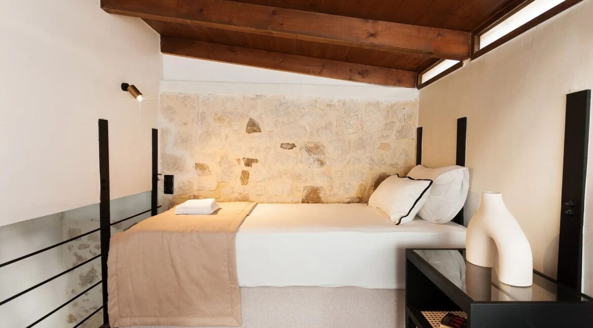 Villa for sale in Rethymno, Crete, Maroulas 28