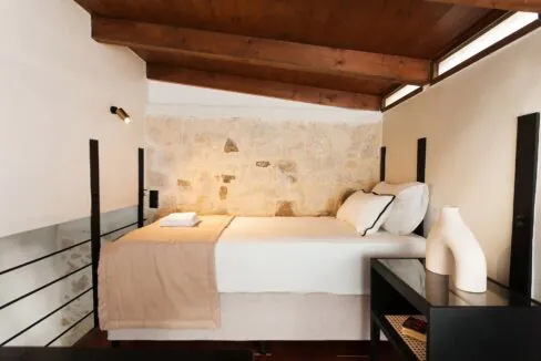 Villa for sale in Rethymno, Crete, Maroulas 28