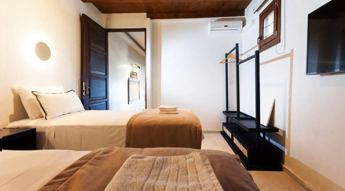 Villa for sale in Rethymno, Crete, Maroulas 29