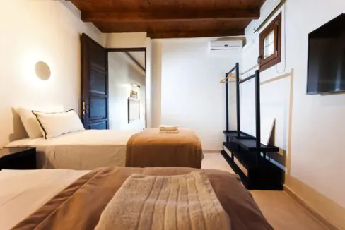 Villa for sale in Rethymno, Crete, Maroulas 29