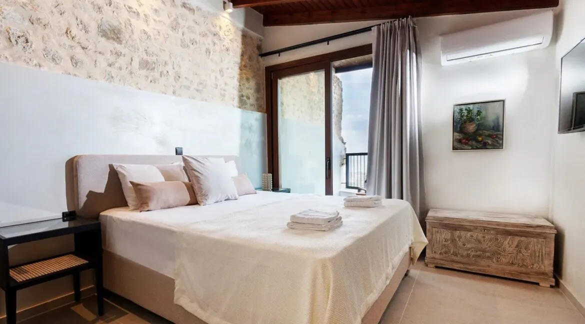 Villa for sale in Rethymno, Crete, Maroulas 30