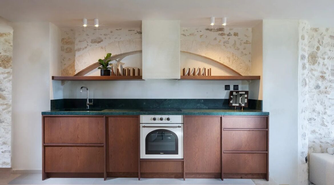 Villa for sale in Rethymno, Crete, Maroulas 31