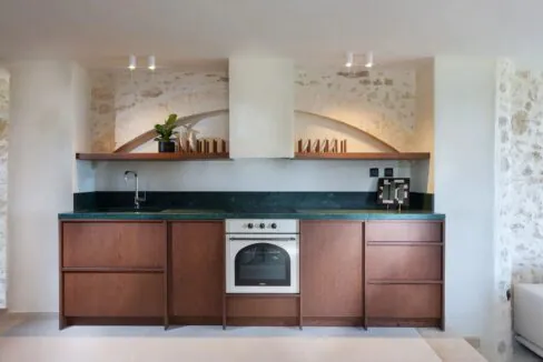 Villa for sale in Rethymno, Crete, Maroulas 31