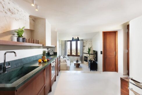 Villa for sale in Rethymno, Crete, Maroulas 32