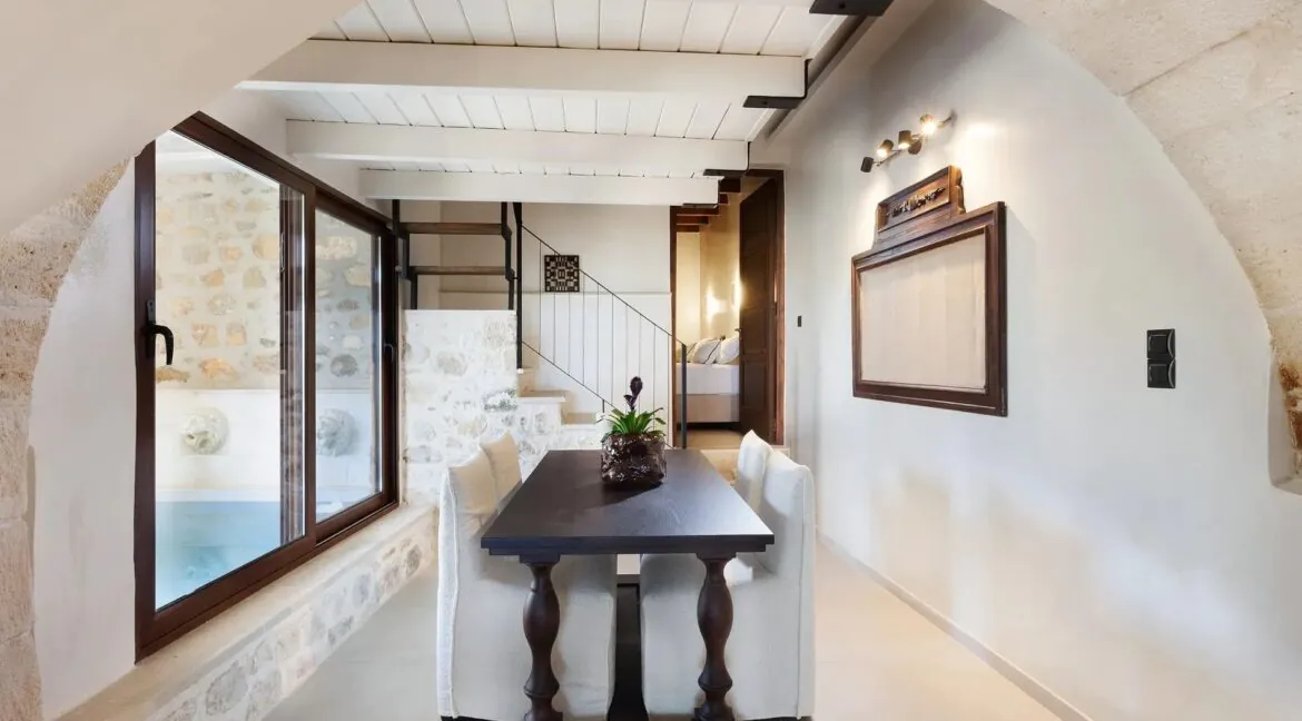 Villa for sale in Rethymno, Crete, Maroulas 33