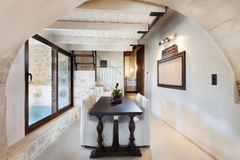 Villa for sale in Rethymno, Crete, Maroulas 33