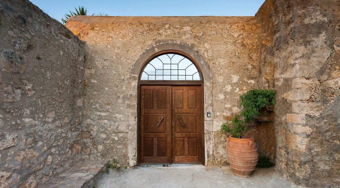 Villa for sale in Rethymno, Crete, Maroulas 35