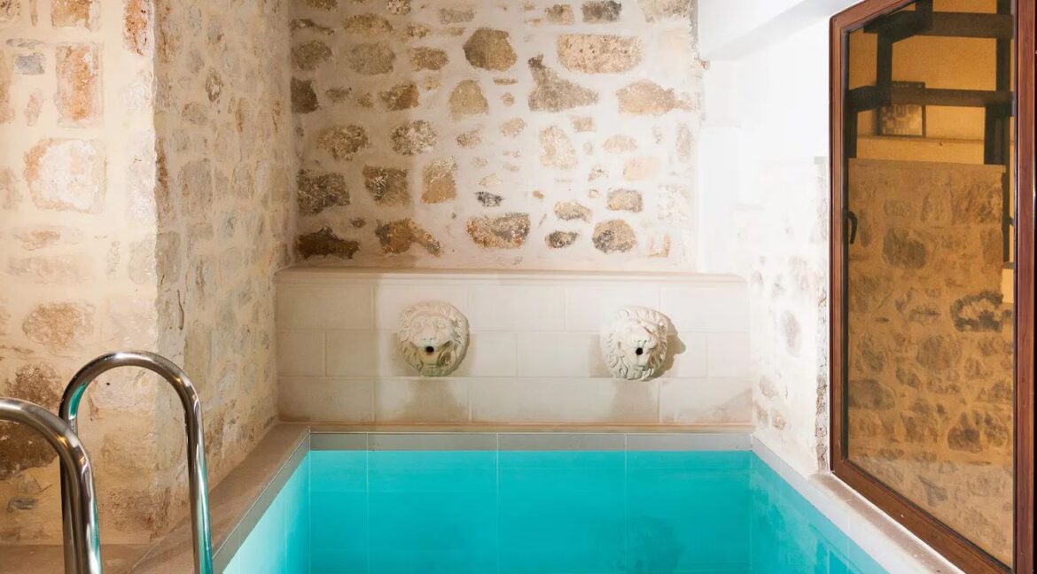 Villa for sale in Rethymno, Crete, Maroulas 4