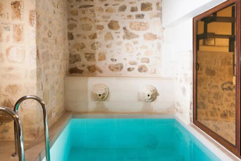 Villa for sale in Rethymno, Crete, Maroulas 4