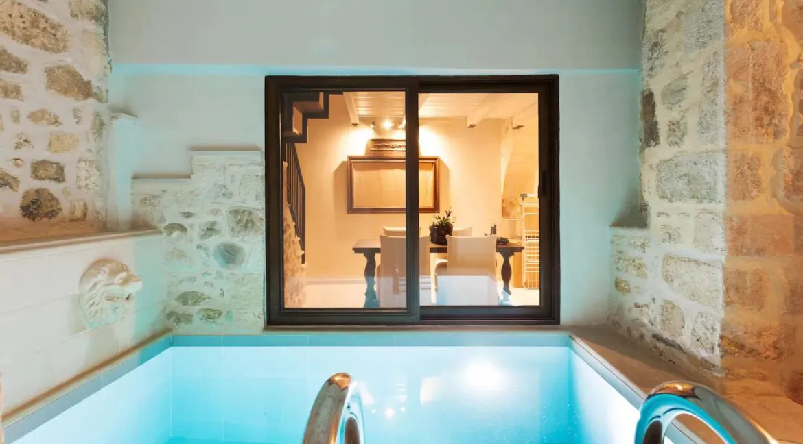 Villa for sale in Rethymno, Crete, Maroulas 5