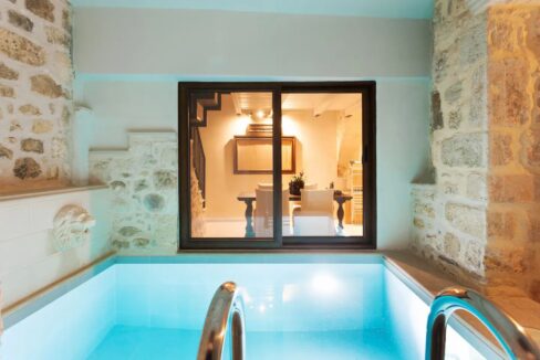 Villa for sale in Rethymno, Crete, Maroulas 5