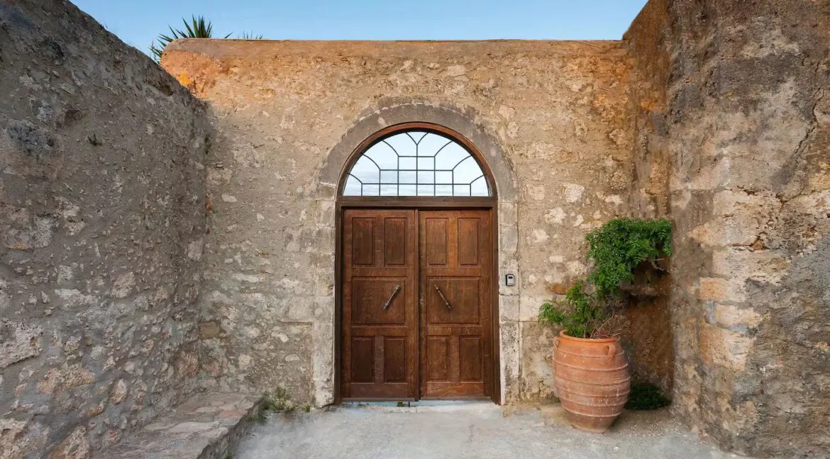 Villa for sale in Rethymno, Crete, Maroulas 6