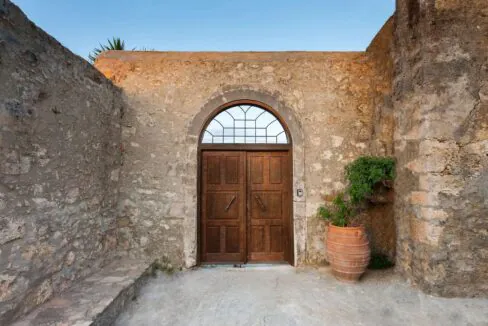 Villa for sale in Rethymno, Crete, Maroulas 6
