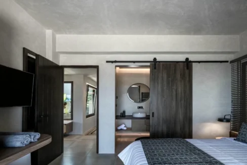 Villas for sale Santorini - Vourvoulo 17