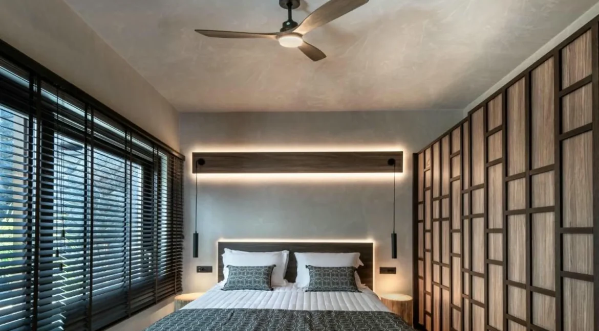 Villas for sale Santorini - Vourvoulo 22