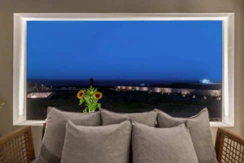 Villas for sale Santorini - Vourvoulo 3