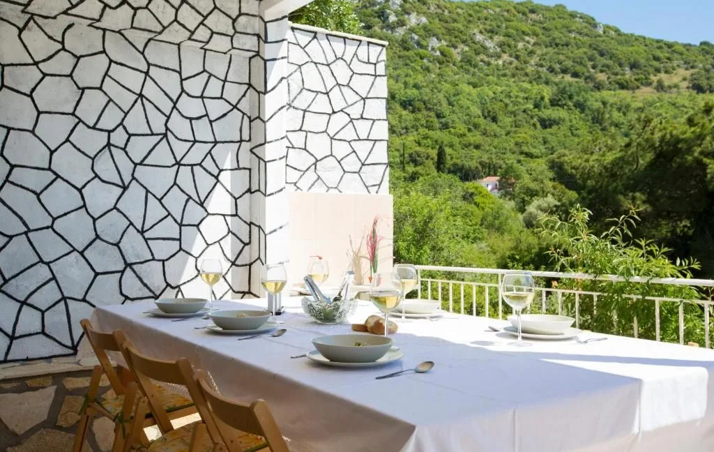 Maisonette for sale Lefkada