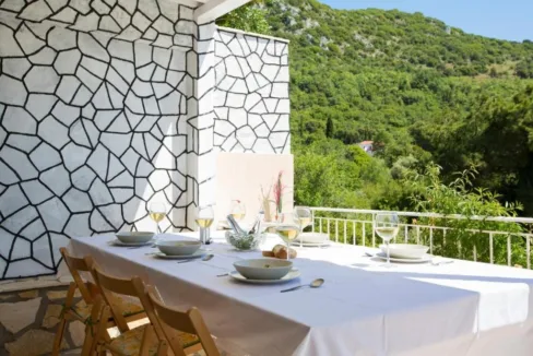 Maisonette for sale Lefkada