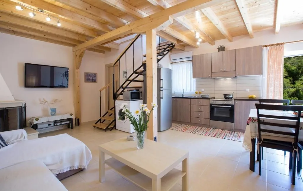 Maisonette for sale Lefkada