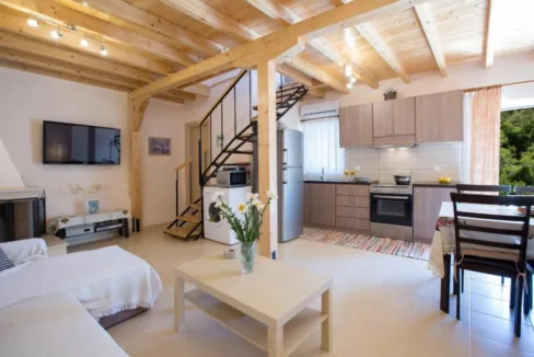 Maisonette for sale Lefkada