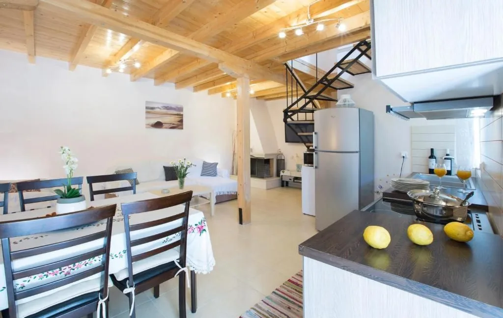 Maisonette for sale Lefkada