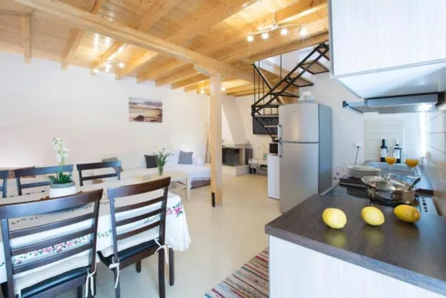 Maisonette for sale Lefkada