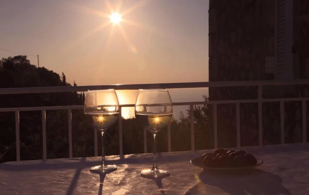 Maisonette for sale Lefkada