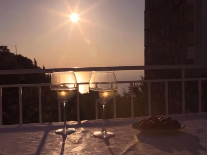 Maisonette for sale Lefkada