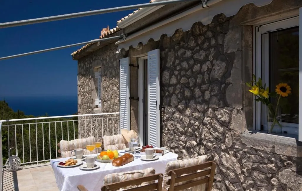 Maisonette for sale Lefkada