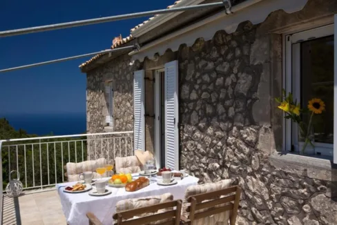 Maisonette for sale Lefkada