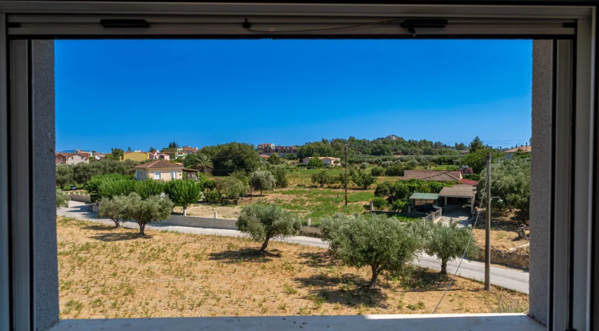 5 Apartments complex for sale Kefalonia, Lixouri