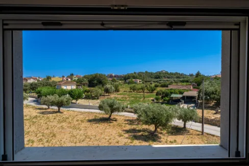 5 Apartments complex for sale Kefalonia, Lixouri