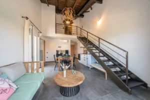 5 Apartments complex for sale Kefalonia, Lixouri