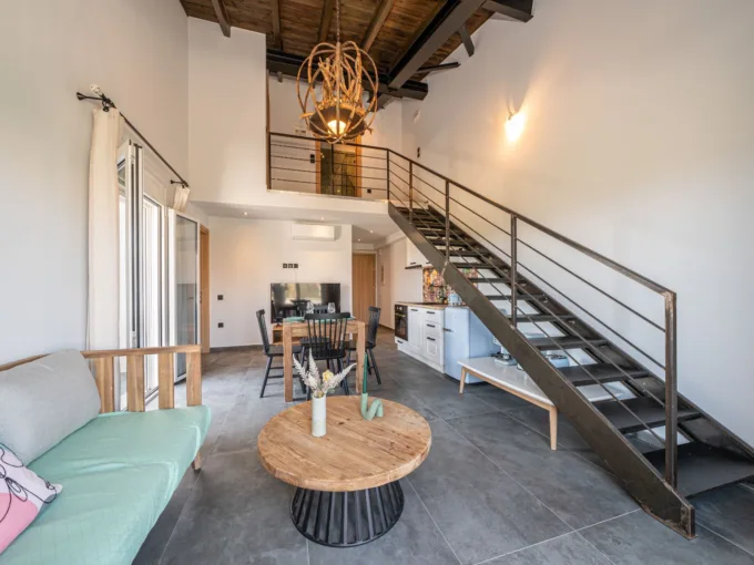 5 Apartments complex for sale Kefalonia, Lixouri