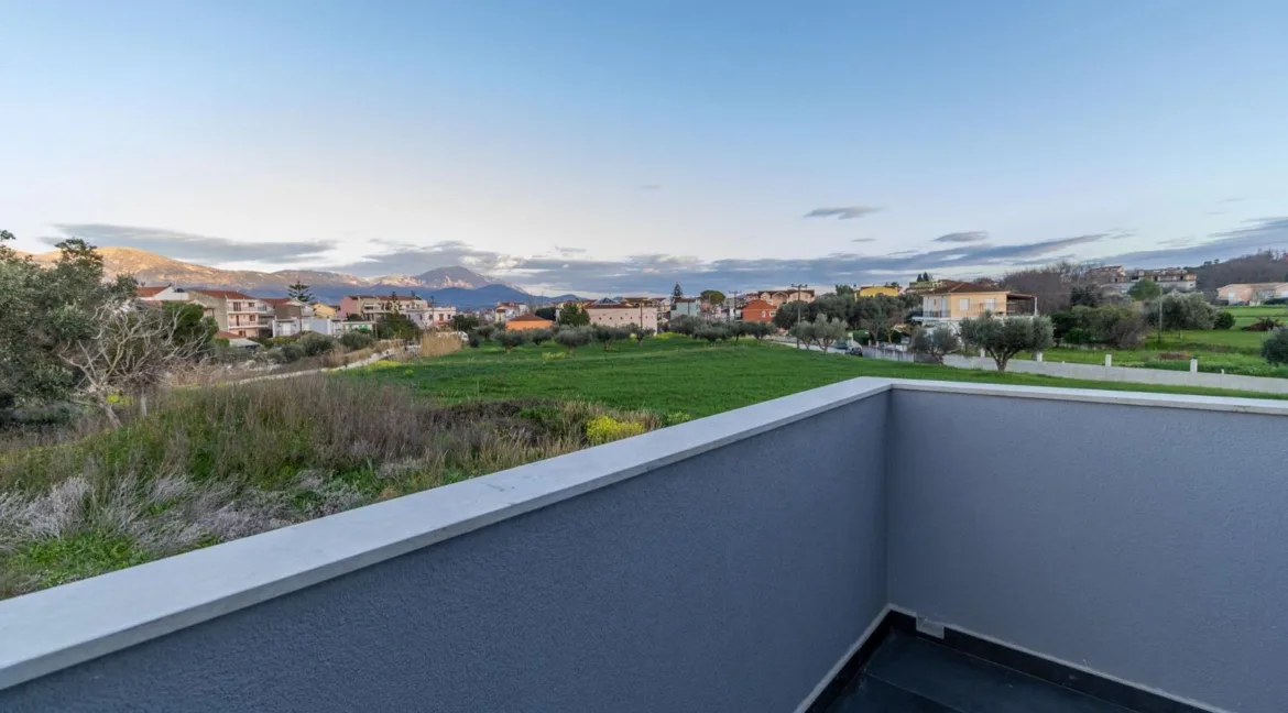 5 Apartments complex for sale Kefalonia, Lixouri