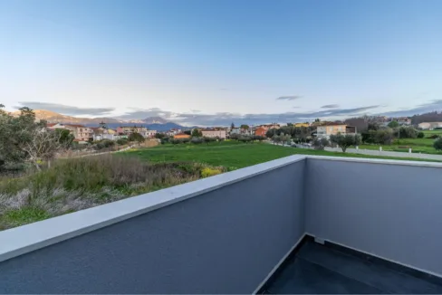 5 Apartments complex for sale Kefalonia, Lixouri