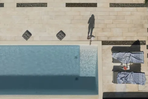 Sea View Villa for sale Syros Aegean