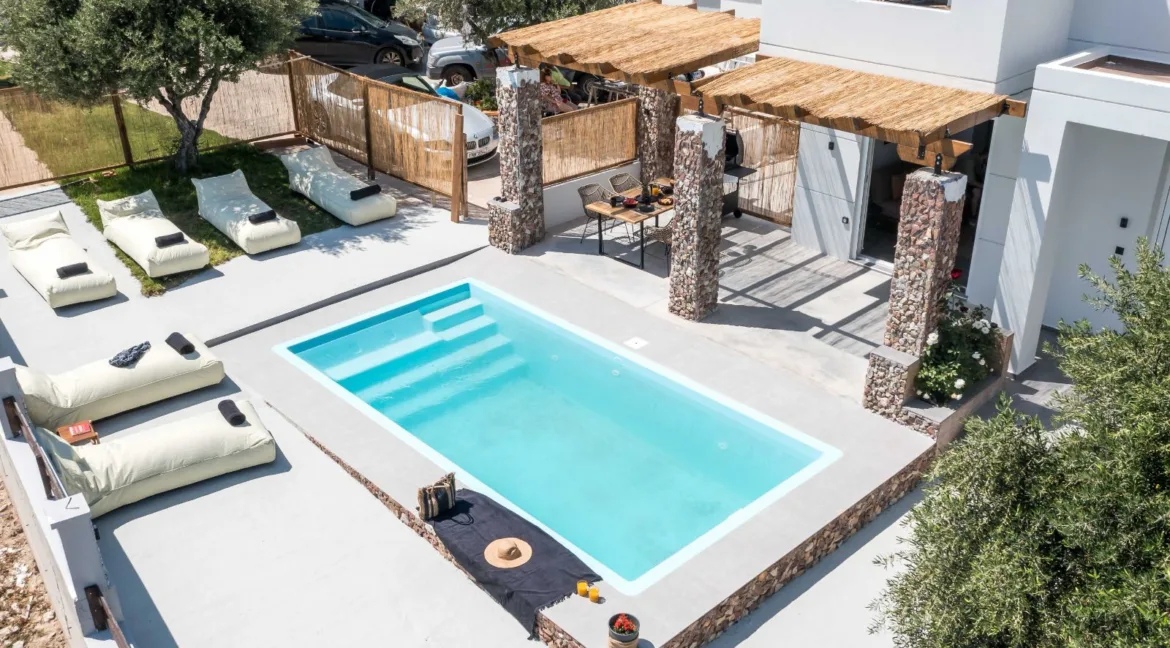 Villa for sale Rhodes, Afantou